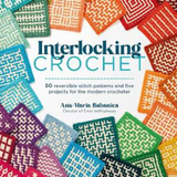 Interlocking Crochet