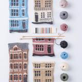 Knit the City