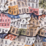 Knit the City