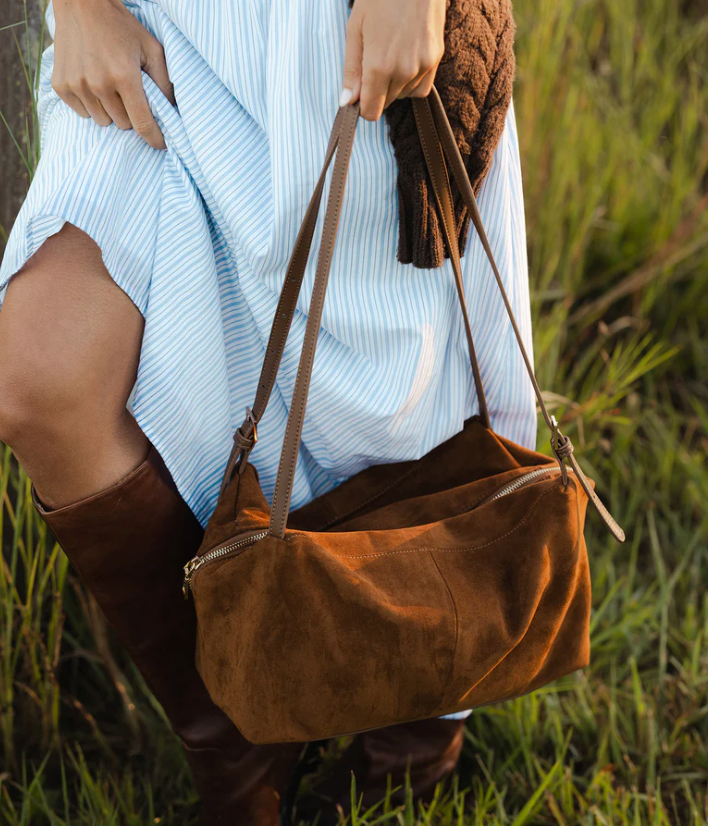 Louenhide Marissa Shoulder Bag | That Yarn Place