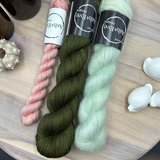 Ash & Eve Sanna & CO Tasmania Collection Kit