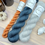 Ash & Eve Sanna & CO Tasmania Collection Kit