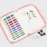 KnitPro Zing Regal Needle Set - 13 cm