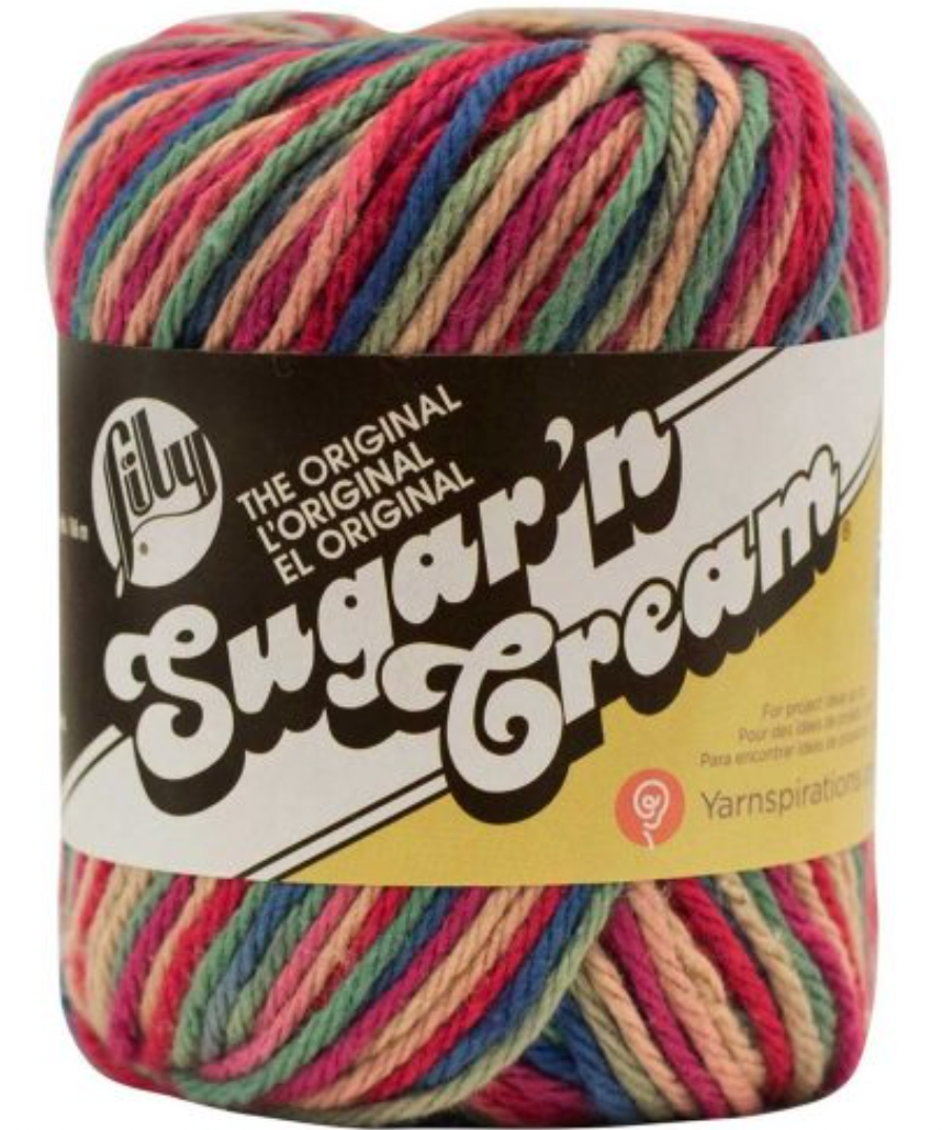 Lily Sugar N Cream