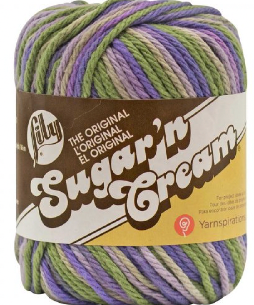 Lily Sugar N Cream