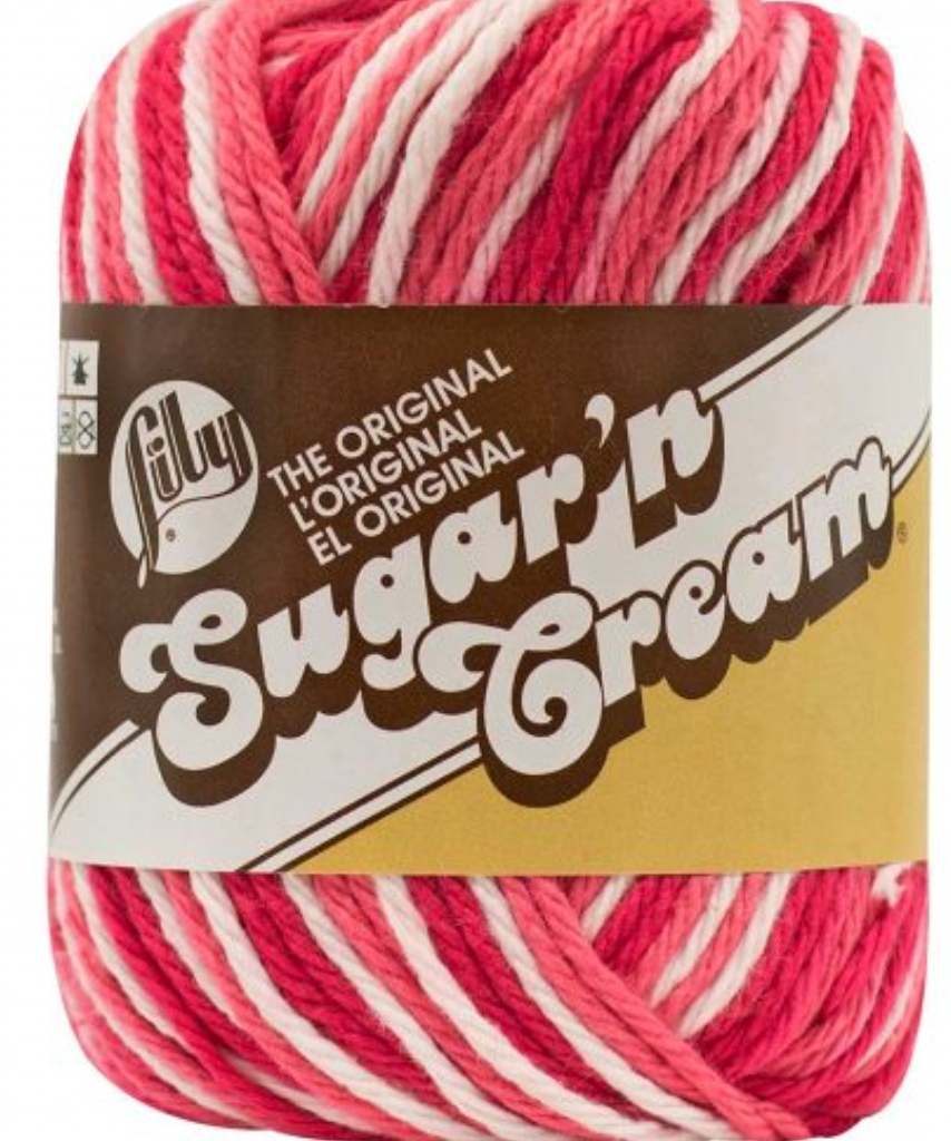 Lily Sugar N Cream