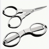 Folding Scissors