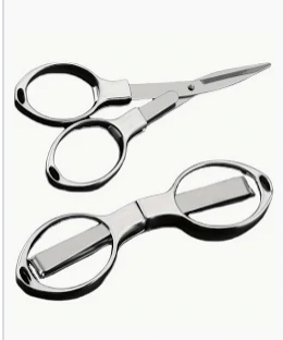 Folding Scissors