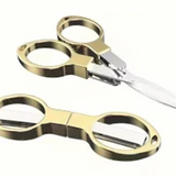 Folding Scissors