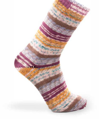 Katia Ilta Socks