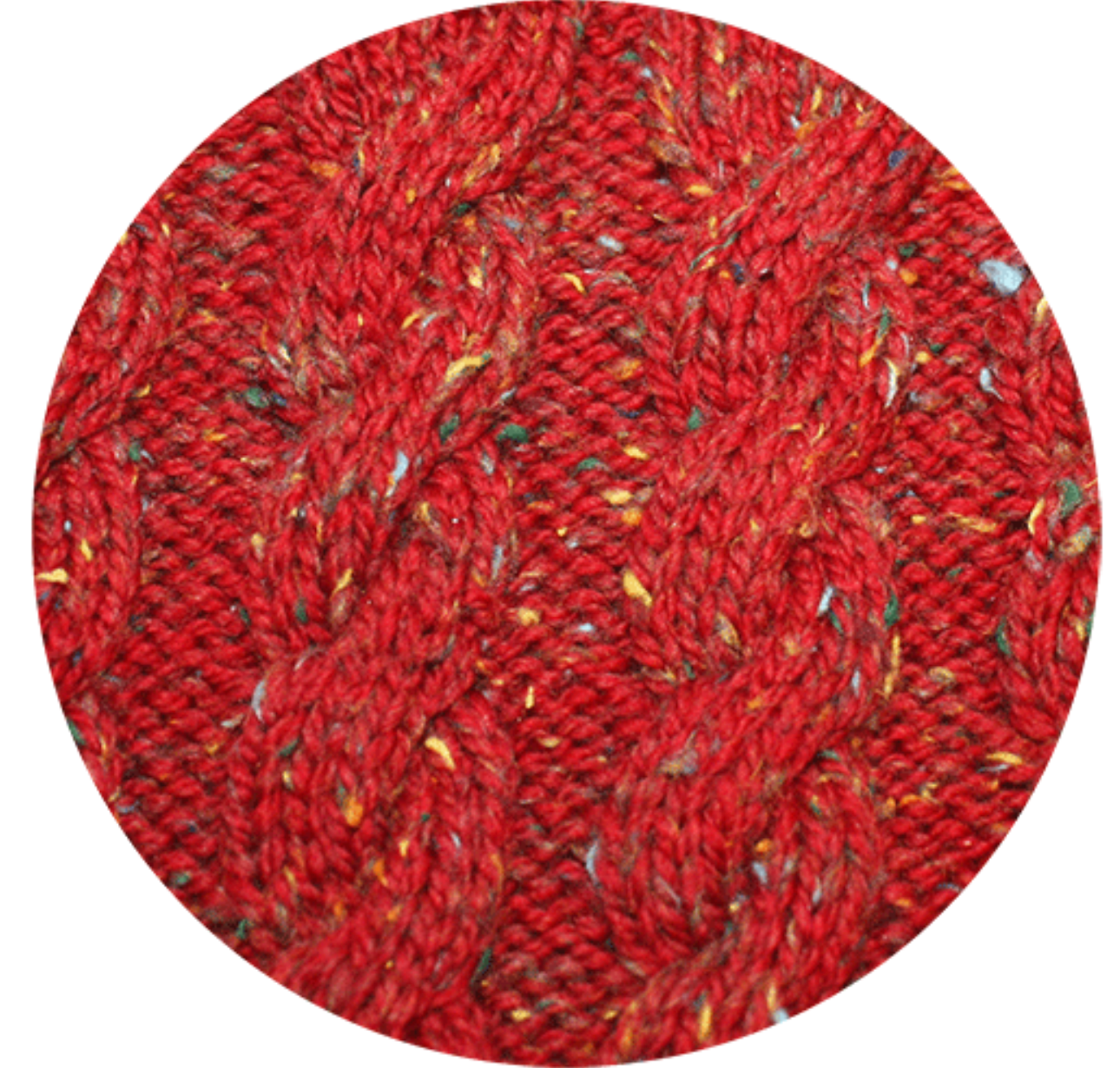 Prestige Yarns Fine Australian Tweed - Virgin Merino