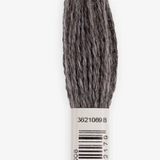 DMC Eco Vita Organic Wool Embroidery Thread