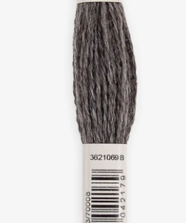 DMC Eco Vita Organic Wool Embroidery Thread