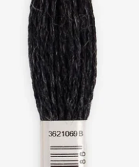 DMC Eco Vita Organic Wool Embroidery Thread