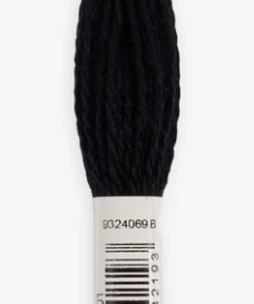 DMC Eco Vita Organic Wool Embroidery Thread