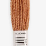 DMC Eco Vita Organic Wool Embroidery Thread