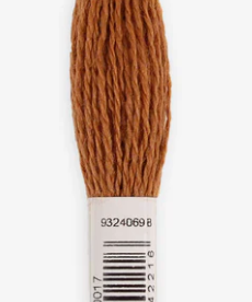 DMC Eco Vita Organic Wool Embroidery Thread