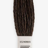 DMC Eco Vita Organic Wool Embroidery Thread