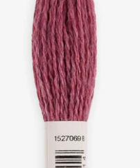 DMC Eco Vita Organic Wool Embroidery Thread