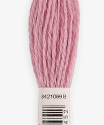 DMC Eco Vita Organic Wool Embroidery Thread