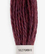 DMC Eco Vita Organic Wool Embroidery Thread