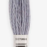 DMC Eco Vita Organic Wool Embroidery Thread