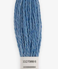 DMC Eco Vita Organic Wool Embroidery Thread