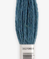 DMC Eco Vita Organic Wool Embroidery Thread