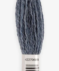DMC Eco Vita Organic Wool Embroidery Thread
