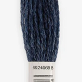 DMC Eco Vita Organic Wool Embroidery Thread
