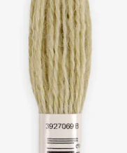 DMC Eco Vita Organic Wool Embroidery Thread