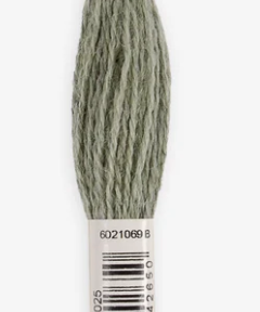 DMC Eco Vita Organic Wool Embroidery Thread