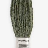 DMC Eco Vita Organic Wool Embroidery Thread