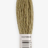 DMC Eco Vita Organic Wool Embroidery Thread