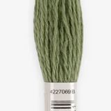 DMC Eco Vita Organic Wool Embroidery Thread
