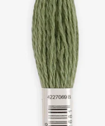 DMC Eco Vita Organic Wool Embroidery Thread