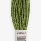 DMC Eco Vita Organic Wool Embroidery Thread