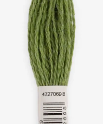 DMC Eco Vita Organic Wool Embroidery Thread