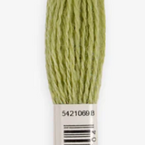 DMC Eco Vita Organic Wool Embroidery Thread