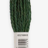 DMC Eco Vita Organic Wool Embroidery Thread