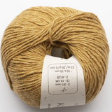 BC Garn Allino - Linen/Cotton Blend