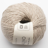 BC Garn Allino - Linen/Cotton Blend