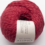 BC Garn Allino - Linen/Cotton Blend