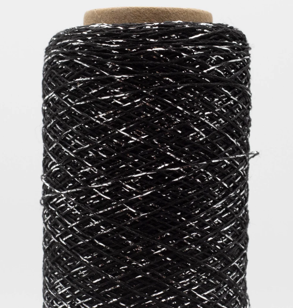 Kremke Soul Wool - Stellaris Sparkle Yarn