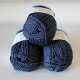 Woolly Yarns - Woolly 8 Ply Non Superwash 100% wool