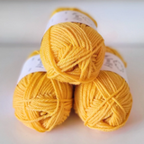 Woolly Yarns - Woolly 8 Ply Non Superwash 100% wool