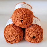 Woolly Yarns - Woolly 8 Ply Non Superwash 100% wool