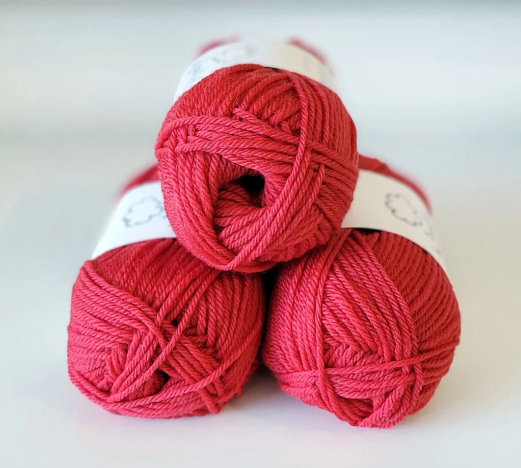 Woolly Yarns - Woolly 8 Ply Non Superwash 100% wool