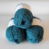 Woolly Yarns - Woolly 8 Ply Non Superwash 100% wool