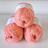 Woolly Yarns - Woolly 8 Ply Non Superwash 100% wool
